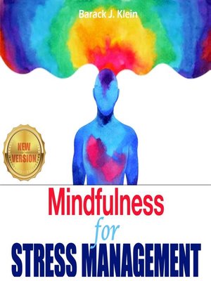 cover image of Mindfulness for STRESS MANAGEMENT